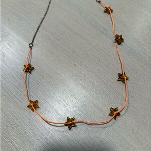 Meri Meri Necklace Star